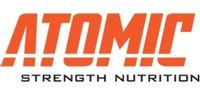 Atomic Strength Nutrition coupons